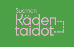 SUOMEN KÄDENTAITOMESSUT