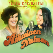 AIKUINEN NAINEN- Ränssin kievari, matka täyteen varattu