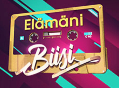 ELÄMÄNI BIISI LIVE-ILTA