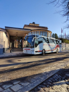 AMOS REX- Buenos Aires ja ATENEUM- Gallen Kallela
