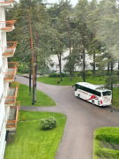 NUUTAJÄRVEN KARTANO, URJALAN MAKEISTUKKU, LEPAAN VIINITILA JA SUTTISEN TILA