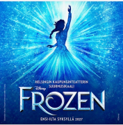 Frozen-musikaali
