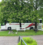 KAIKKIEN AIKOJEN FARSSI, Heinolan kesäteatteri