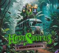 HEVISAURUS-JURAHEVIMUSIKAALI, Koko perheen retki