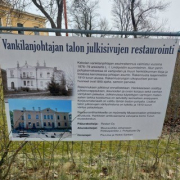 RETKI KAKOLAAN JA TURKUUN