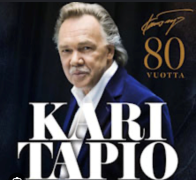 KARI TAPIO 80 vuotta- OLEN SUOMALAINEN