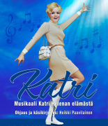 KATRI Musikaali Katri Helenan elämästä