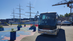 TURUN KESKIAIKAMARKKINAT