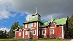 TAIKAYÖNTIEN TIENOILLA