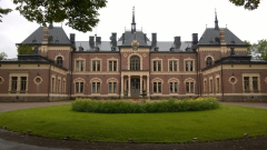 RUNEBERGIN KOTI, FREDIKAN PUUTARHA, PORVOON VANHA KAUPUNKI, BRUNBERG ja MALMGÅRDIN KARTANOLINNA