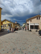 TUNNELMALLINEN PIKKUPUOTIEN PORVOO