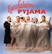 RANSKALAINEN PYJAMA