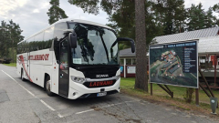 ALKUKESÄN SOKKOMATKA