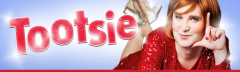 TOOTSIE -MUSIKAALIKOMEDIA