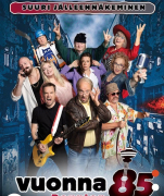 VUONNA-85 Reunion